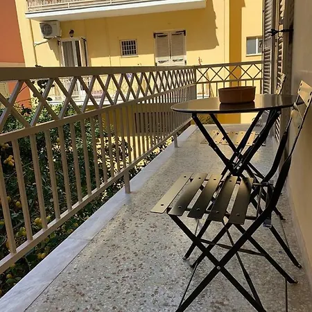 Maison Nafplio