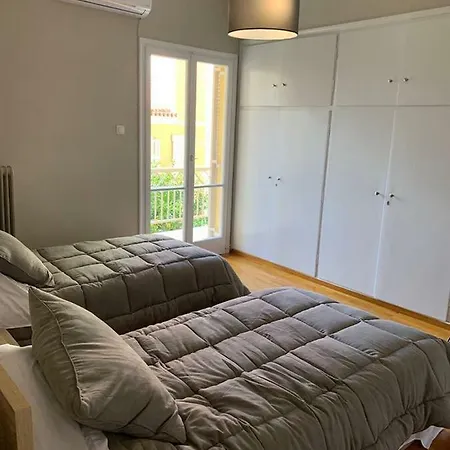 Apartment Maison *