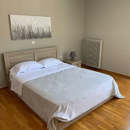 Διαμέρισμα Maison *