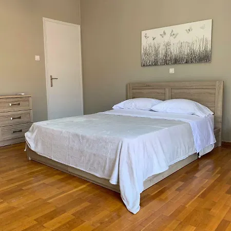 Apartment Maison *