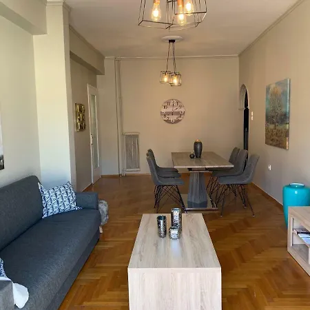 Apartment Maison *