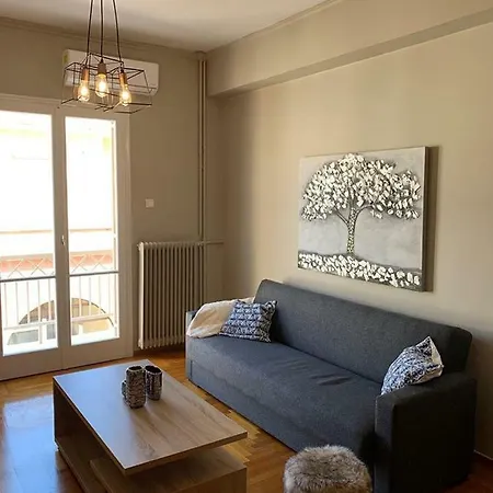 Maison * Nafplio